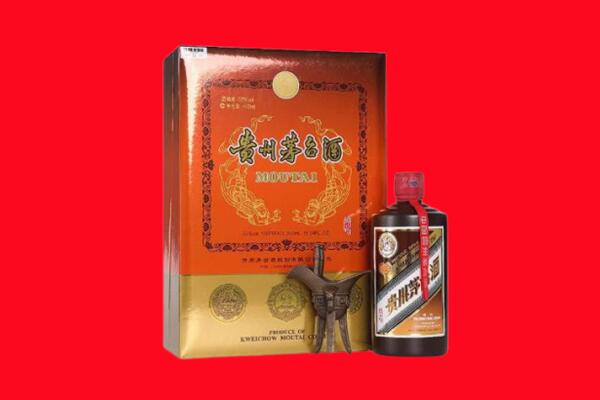 益阳桃江县回收30年茅台